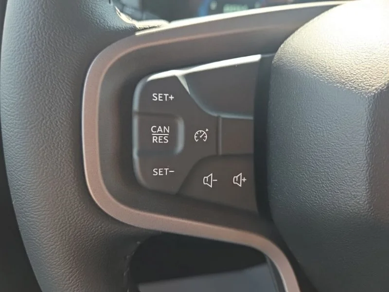 New 2026 Avalanche Gray Ford Badlands® image 22