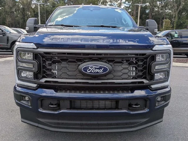 New 2027 Blue Ford XL image 9