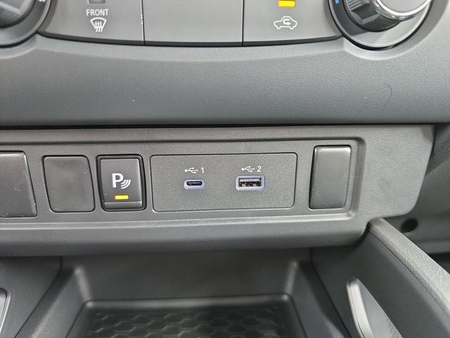 New 2026 Glacier White Nissan Crew Cab S image 6