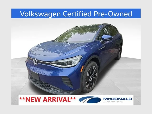 2022 Volkswagen ID.4