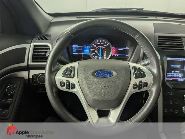 Used 2013 Gray Ford XLT image 21