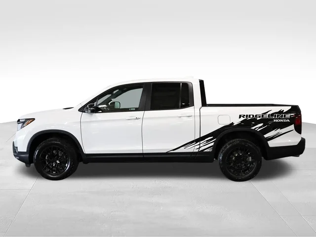 2026 Honda Ridgeline TrailSport+HPD Wheels