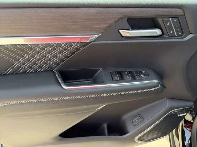 New 2026 Black GMC Denali image 15
