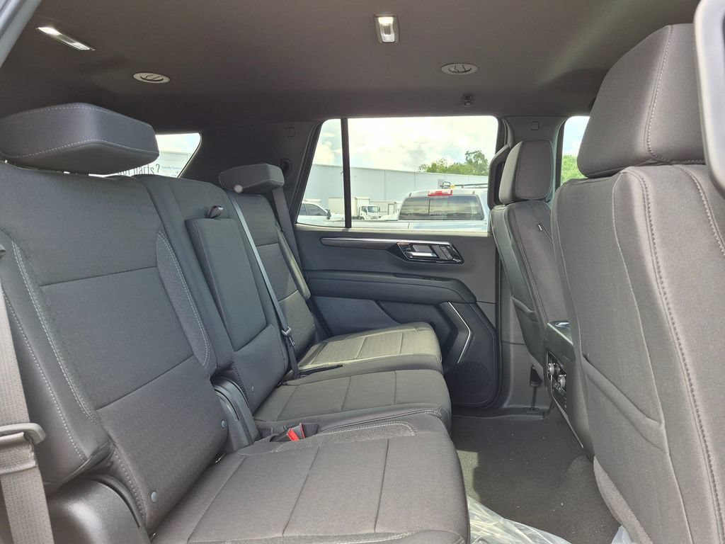 2026 Chevrolet Tahoe LS - Photo 30