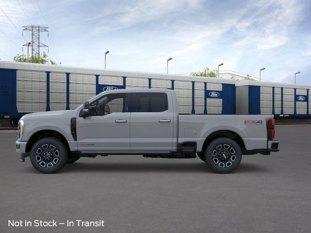 New 2026 Avalanche Ford F-350® Platinum® image 3