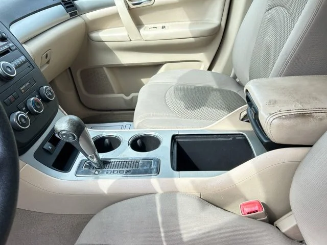 Used 2007 Cocoa Saturn XE image 31