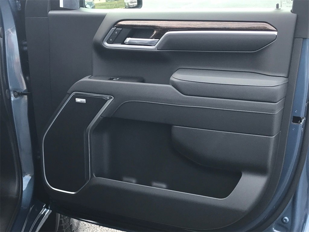 2026 GMC SIERRA - Image 34