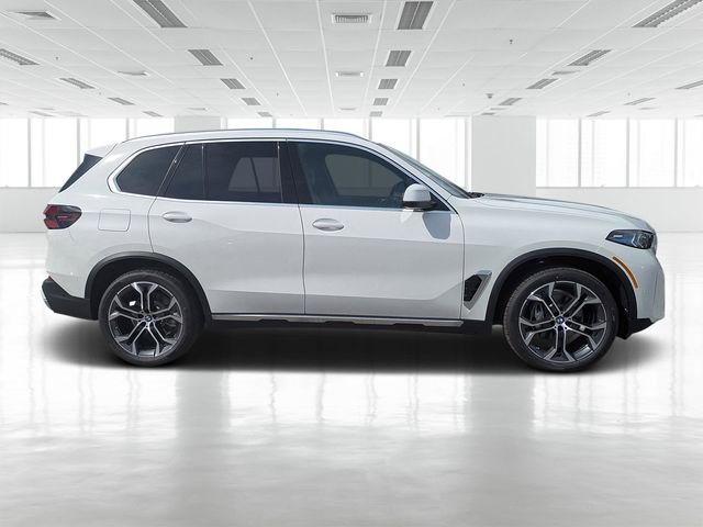 2026 Bmw X5 sDrive40i photo 3