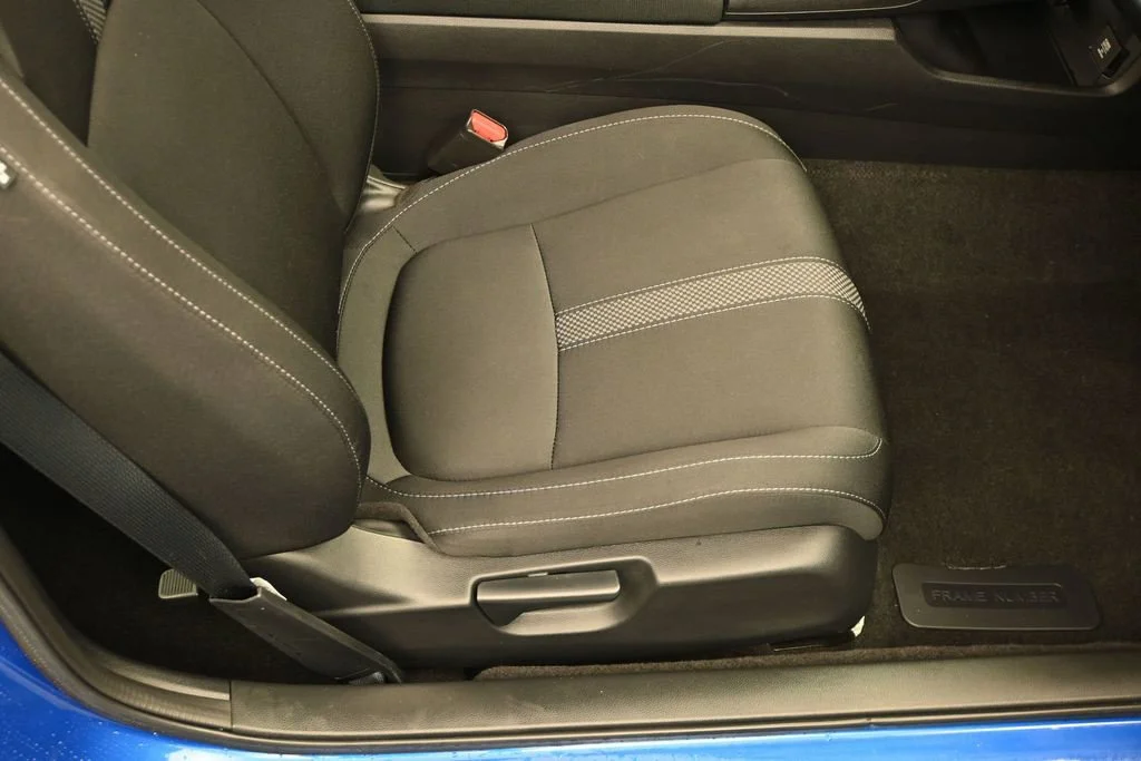 Used 2020 Blue Honda LX image 11