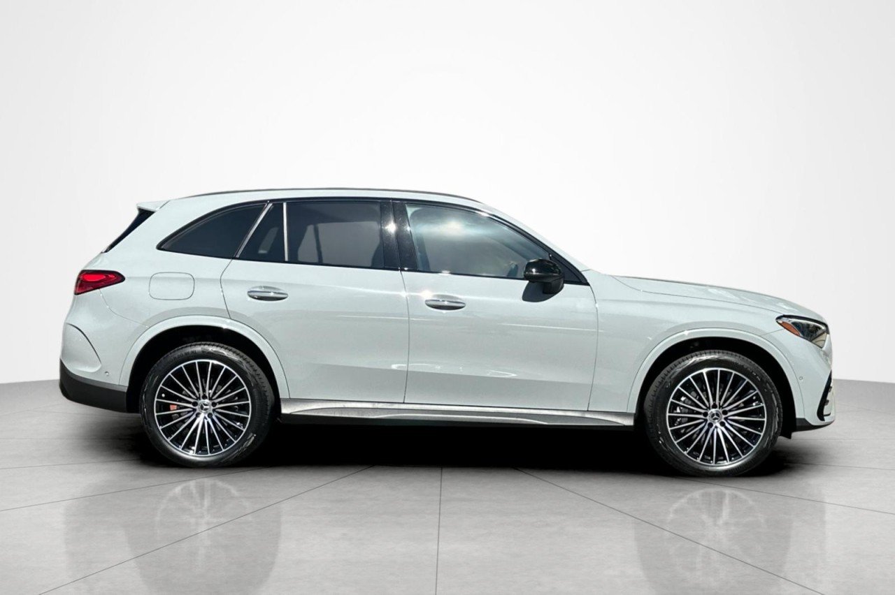 Used 2026 MANUFAKTUR ALPINE GR Mercedes-Benz GLC 300 image 6