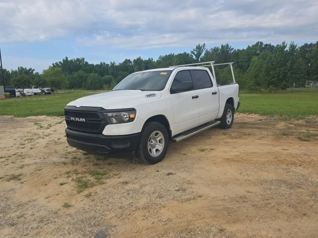 Used 2024 White Ram Tradesman image 2