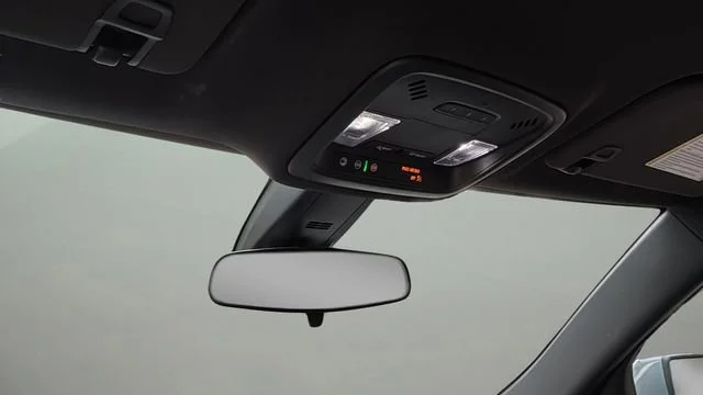 Used 2023 Sterling Gray Metallic Chevrolet LT Leather image 20