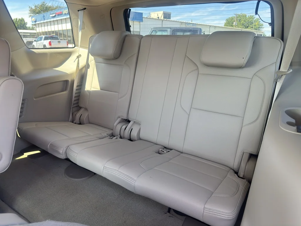 Used 2018 Onyx Black GMC Denali image 14