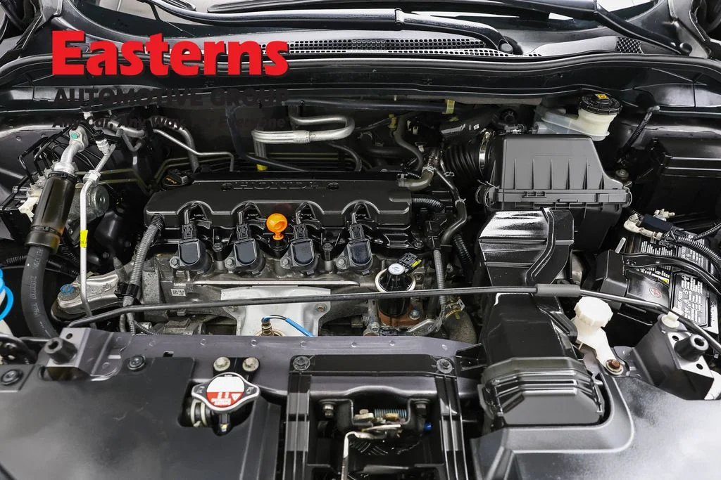 Used 2022 Gray Honda Sport image 7