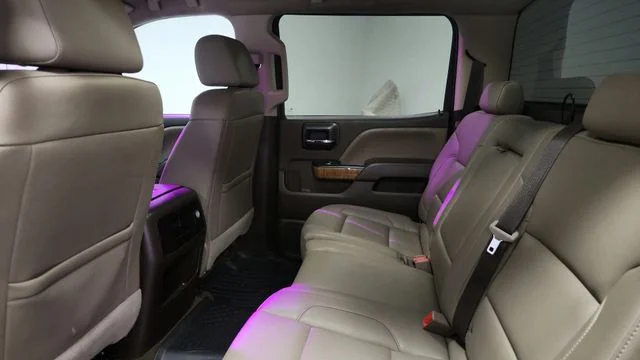 2017 GMC Sierra 1500 SLT - Photo 16