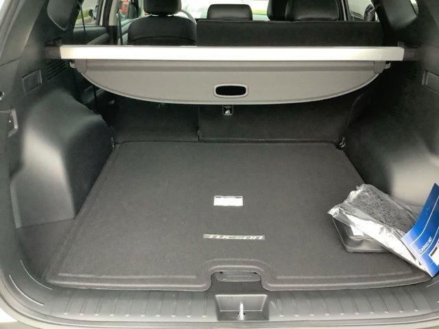 New 2026 White Pearl Hyundai SEL Plus image 12