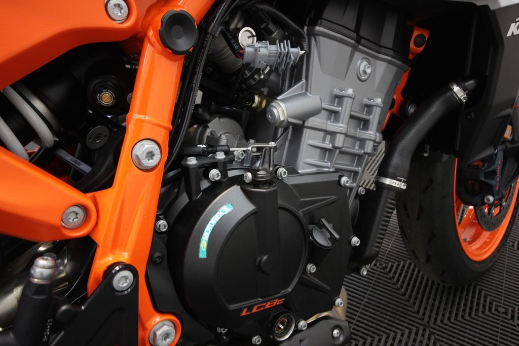Used 2026 Orange KTM Sport image 12