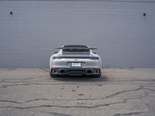 Certified Used 2023  Porsche Carrera 4 GTS image 6