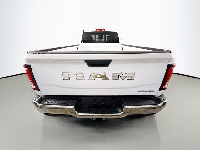 2026 RAM 3500 Tradesman - Photo 6