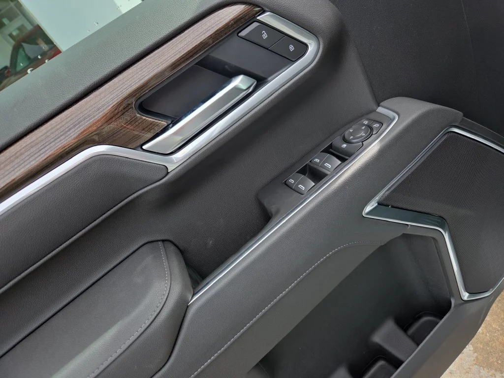 2026 Chevrolet Silverado 1500 LT - Photo 26