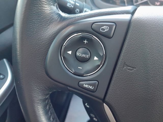 2015 Honda CR-V EX-L - Photo 14