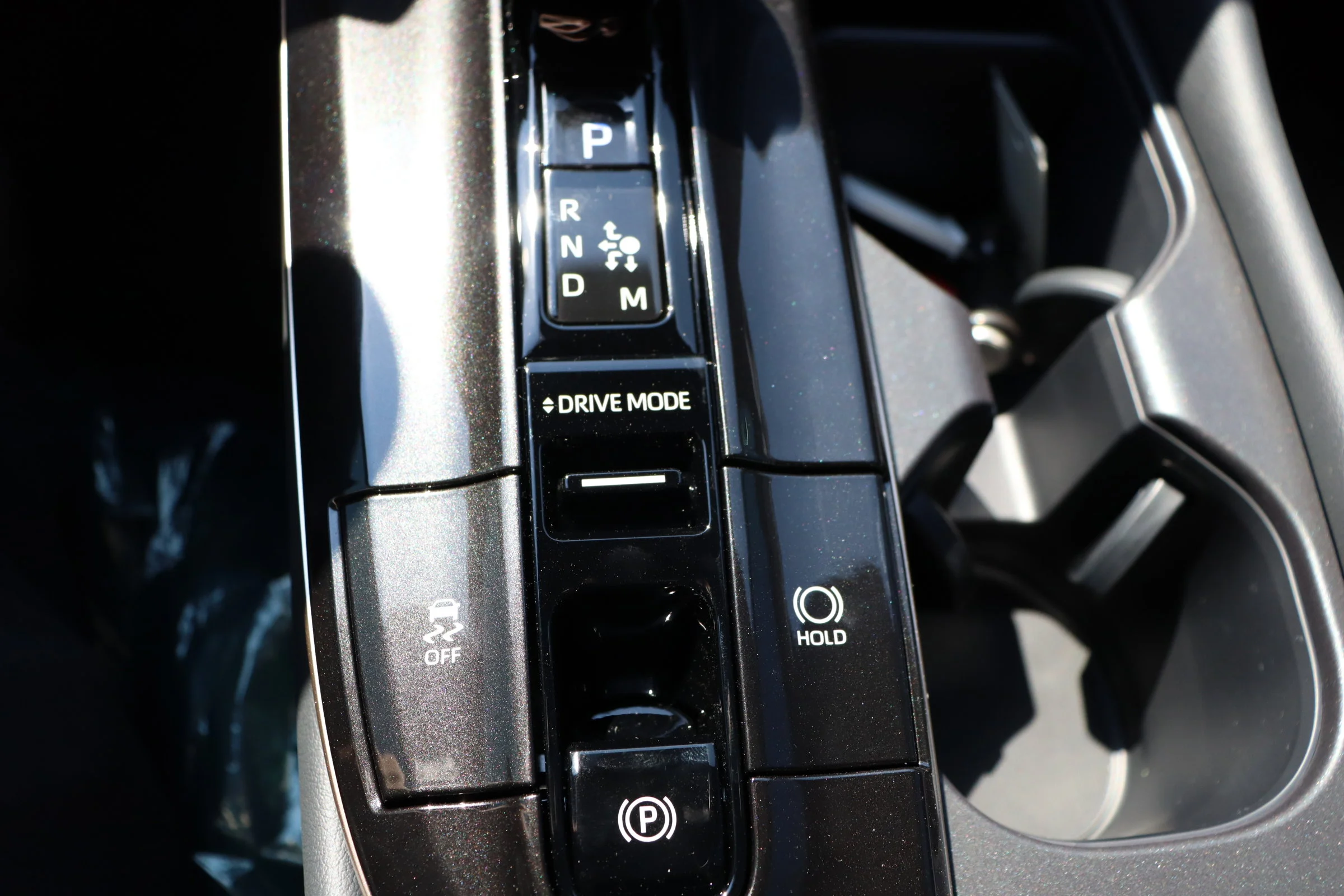 2026 Toyota Crown Platinum - Photo 15