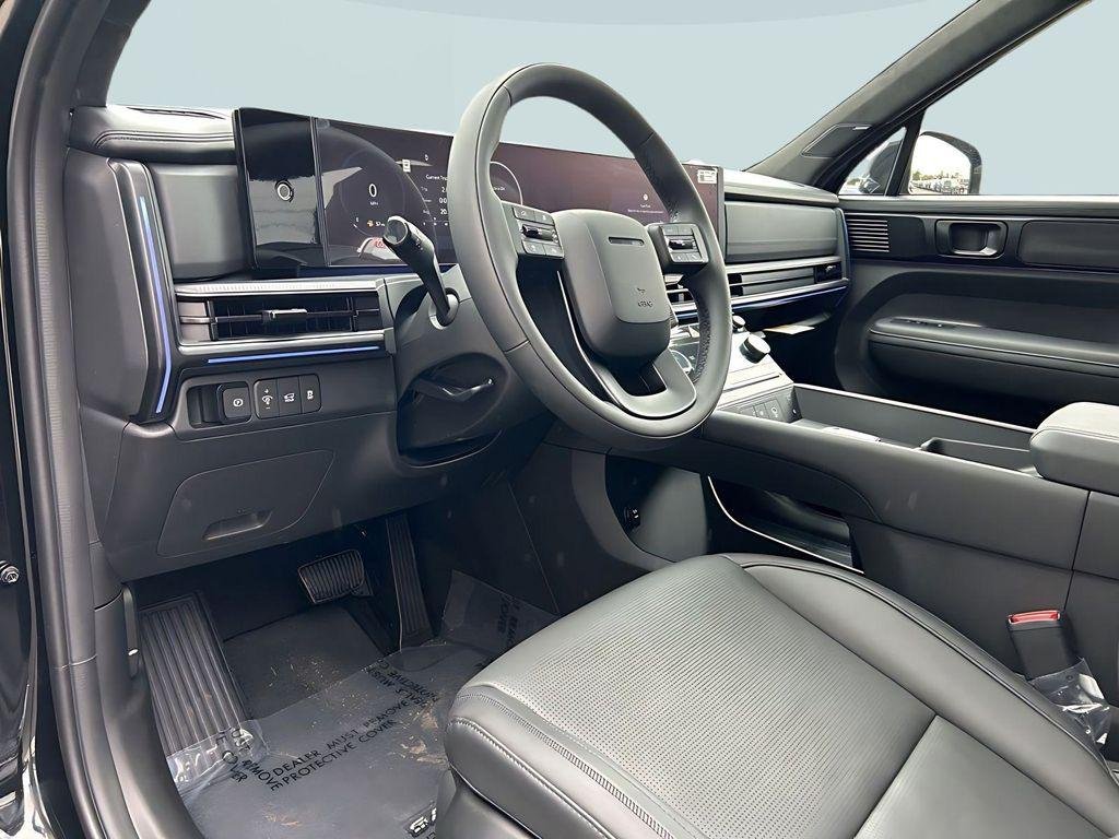 2026 Hyundai Santa Fe Calligraphy - Photo 13