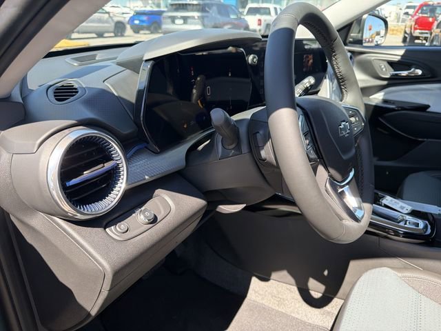 2026 Chevrolet Trax LT - Photo 27
