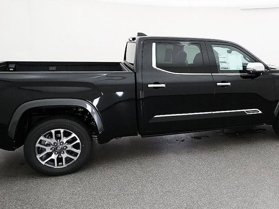 2026 Toyota Tundra 1794 Edition - Photo 6