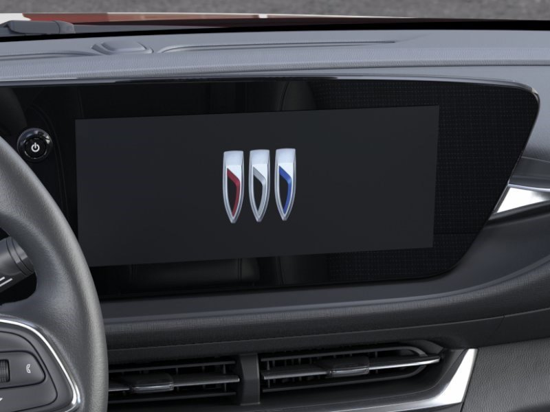 2026 Buick Envista Preferred - Photo 20