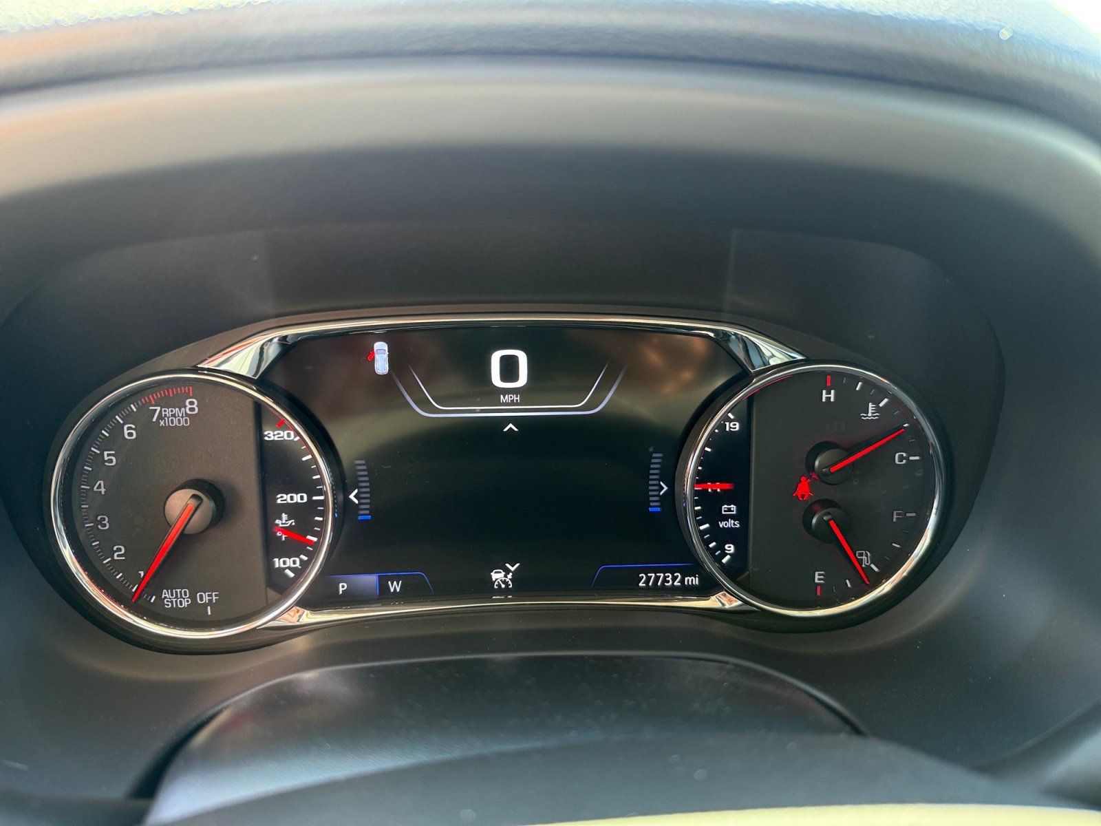 Used 2023 EBONY TWILIGHT METALLIC GMC Denali image 11