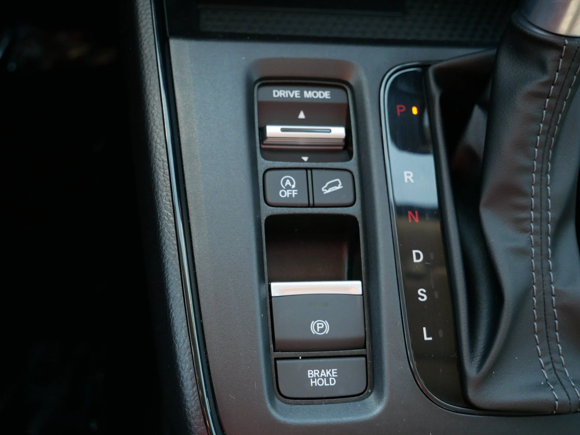 2026 Honda CR-V EX-L - Photo 32
