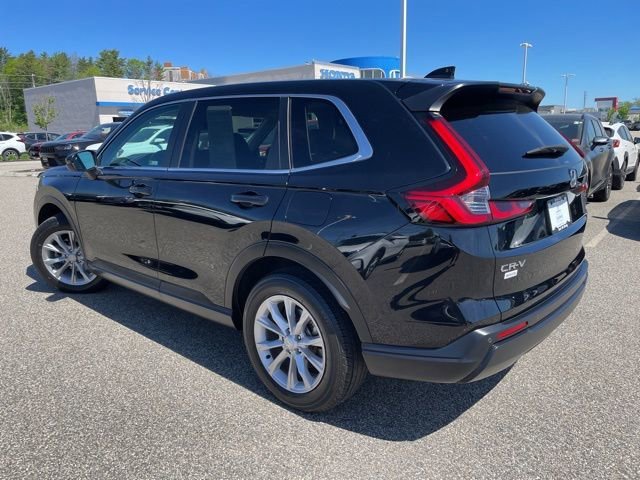 2023 Honda CR-V EX-L - Photo 37