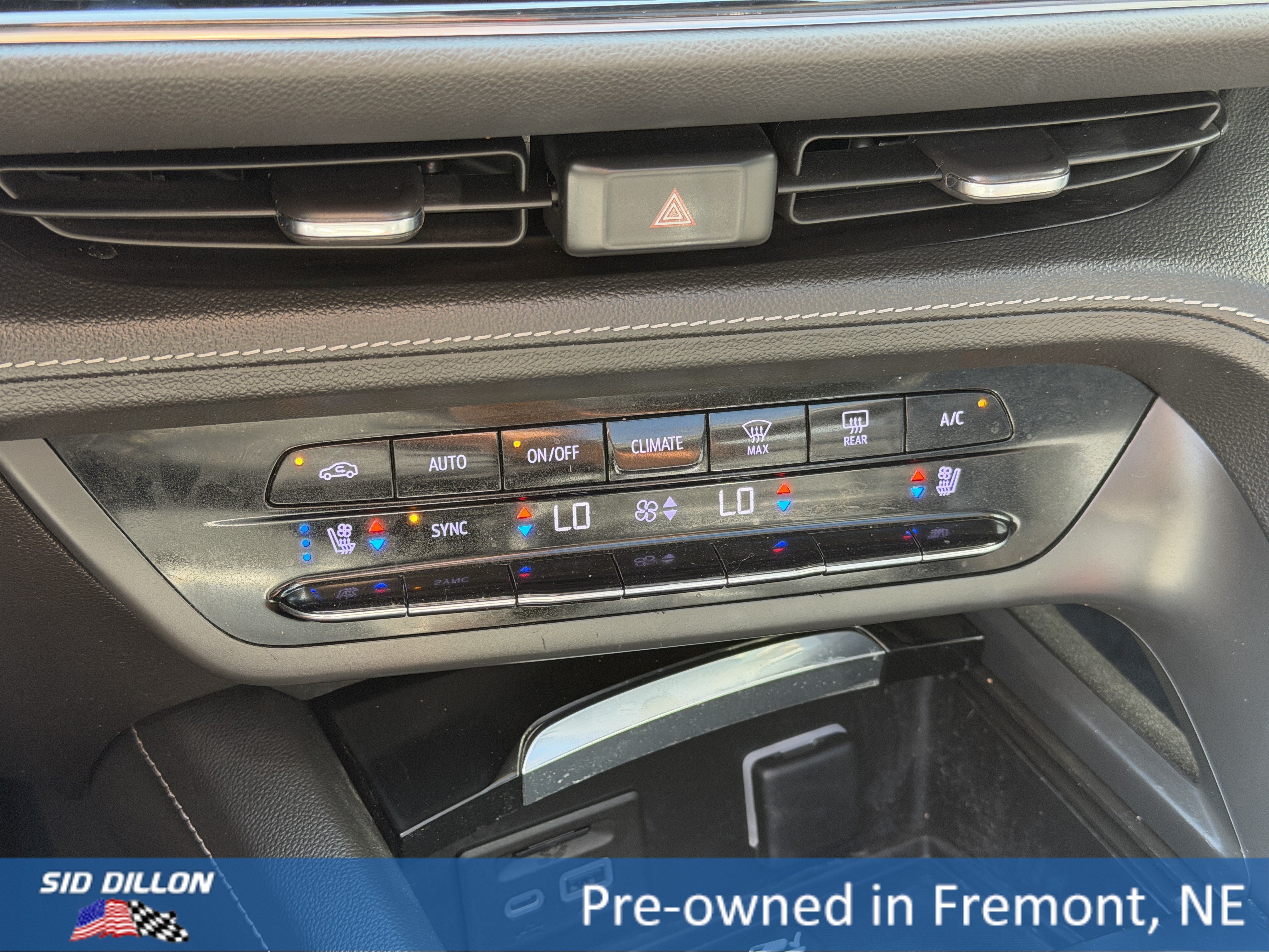 Used 2023 Moonstone Gray Metallic Buick Avenir image 12