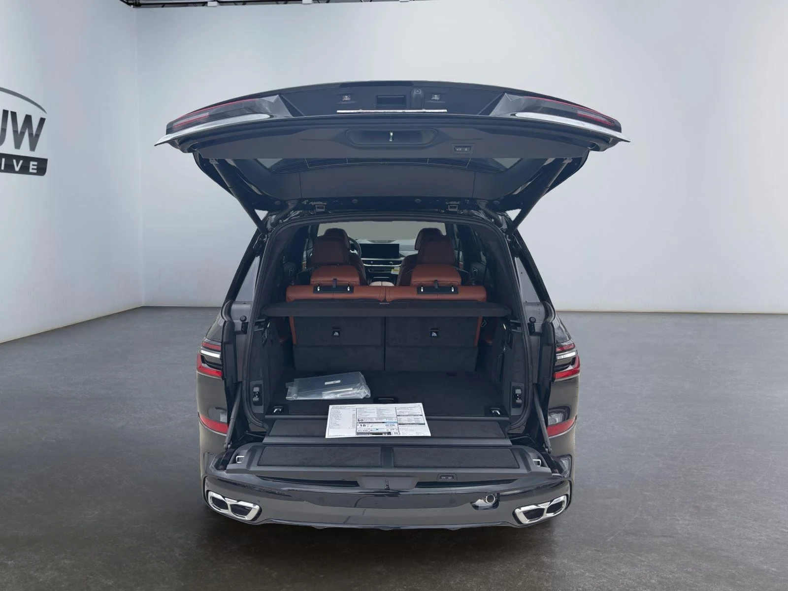 2025 BMW X7 M60i - Photo 16