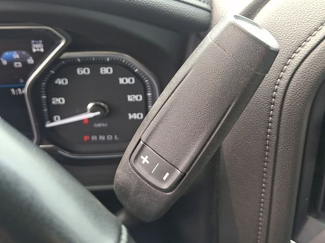 Used 2023 Quicksilver Metallic GMC Denali image 63