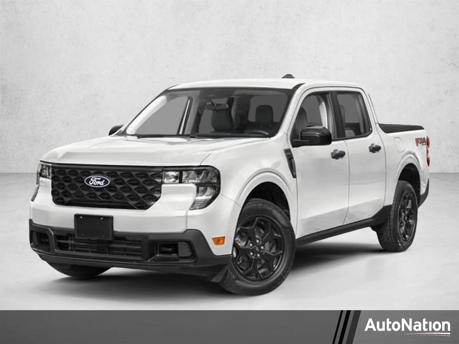 2026 Ford Maverick XLT AWD's photo