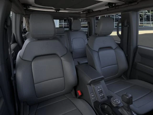 New 2026 Marsh Gray Ford Outer Banks® image 10