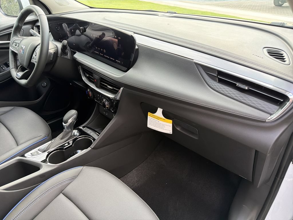2026 Buick Encore GX Sport Touring - Photo 11