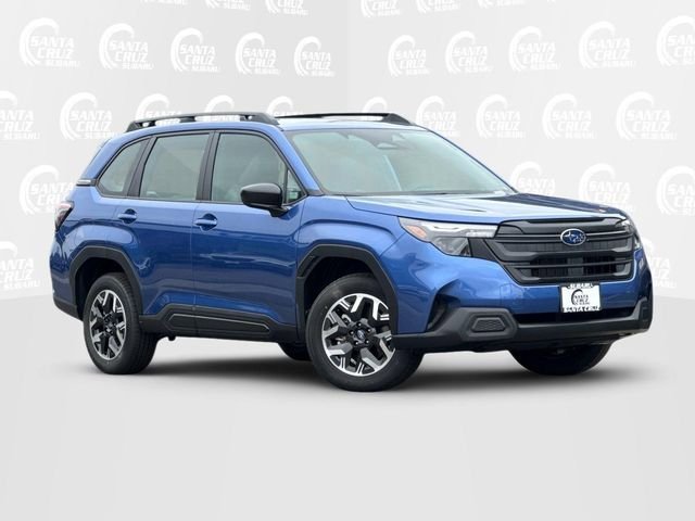 New 2026 DAYBREAK BLUE PEARL Subaru Standard Model image 2