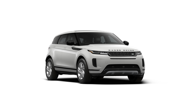 2026 LAND ROVER Range Rover Evoque S 249PS