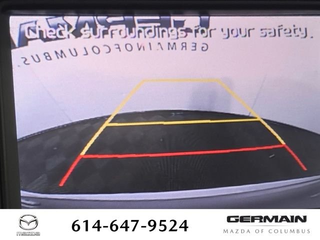 Used 2016 Silver Kia LX image 30