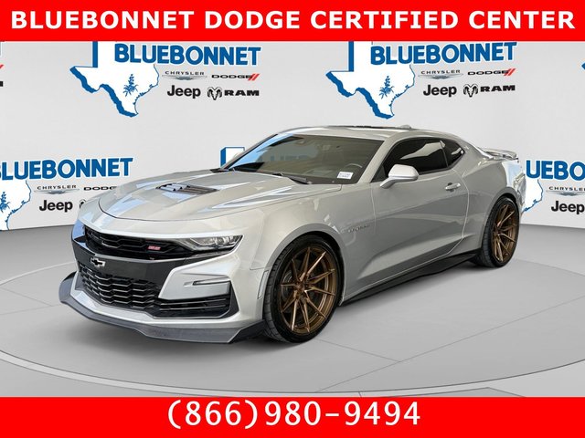 2019 Chevrolet Camaro 2SS