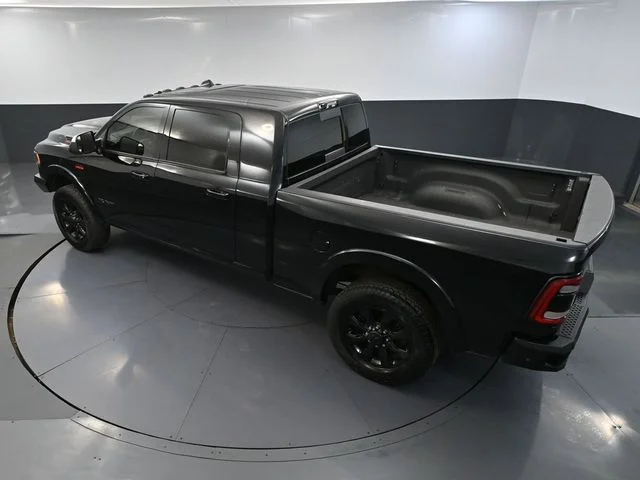 2021 RAM Ram 2500 Pickup Laramie Limited - Photo 63