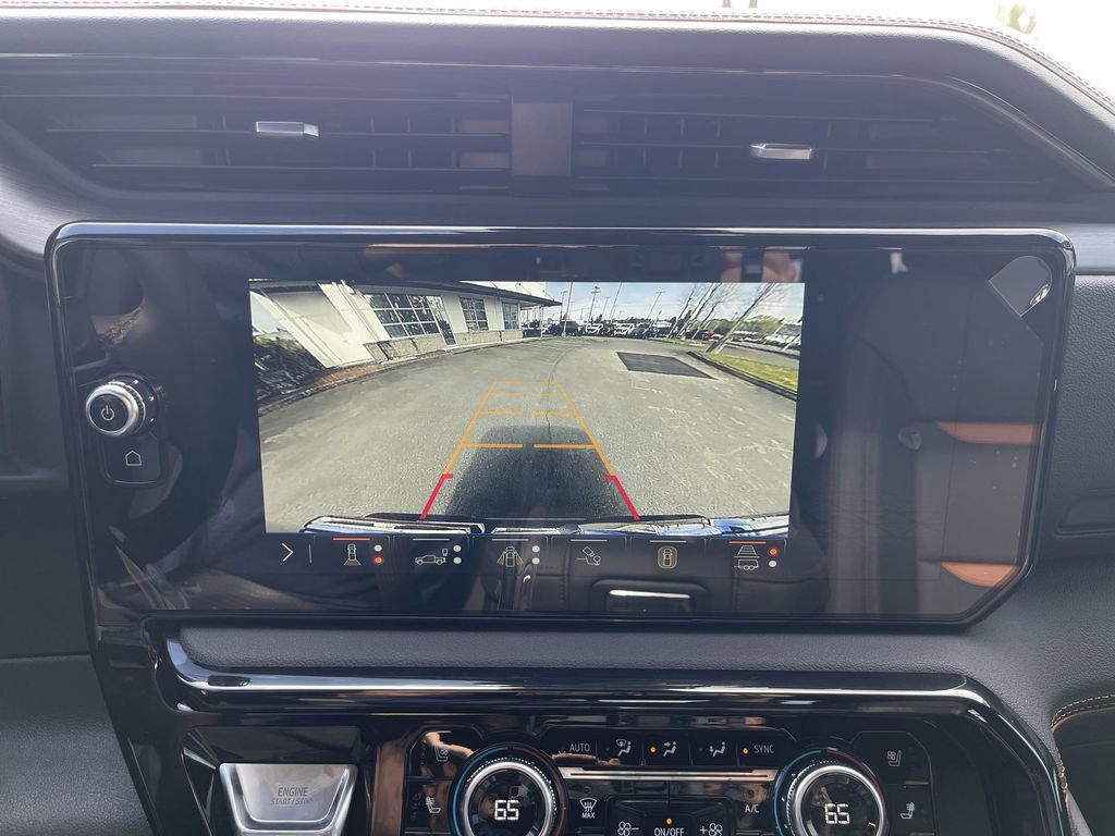 2026 GMC Sierra 1500 AT4 - Photo 15