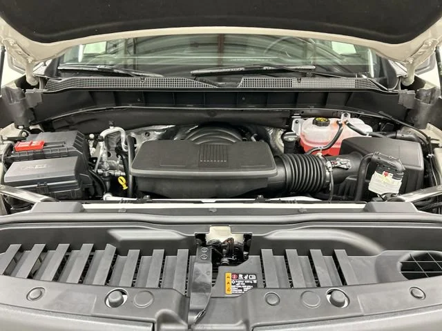 2026 Chevrolet Silverado 1500 RST - Photo 6