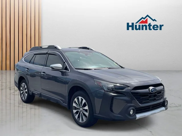 2024 Subaru Outback Touring XT