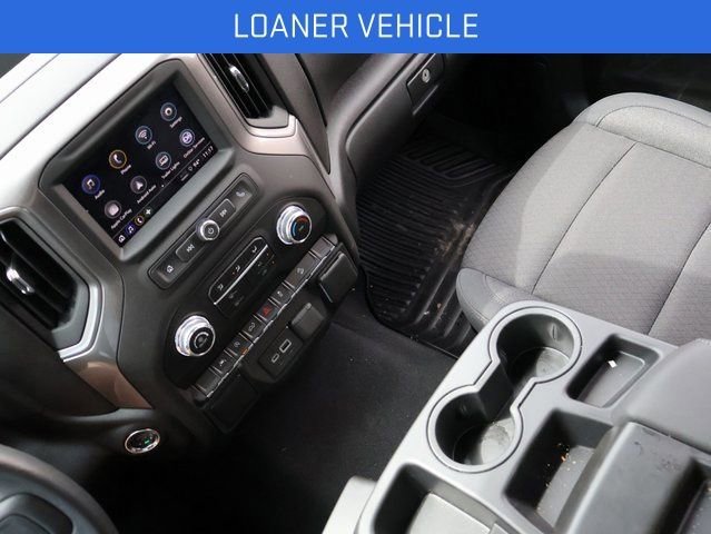 2026 GMC Sierra 1500 Pro - Photo 22
