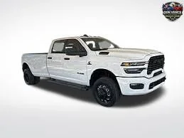 2025 RAM 3500 Laramie 4X4 Crew Cab LWB's photo