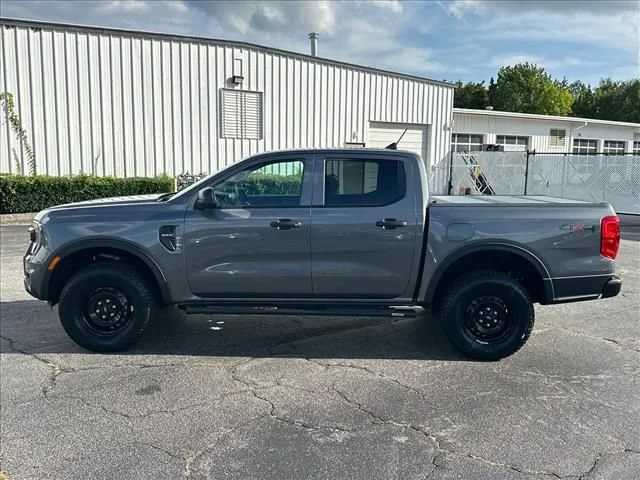 Used 2026 Gray Ford XL image 7